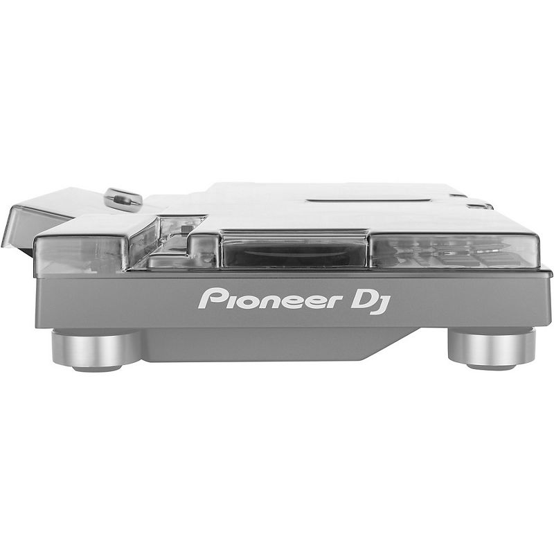 Decksaver Pioneer XDJ-RX2 Cover Clear
