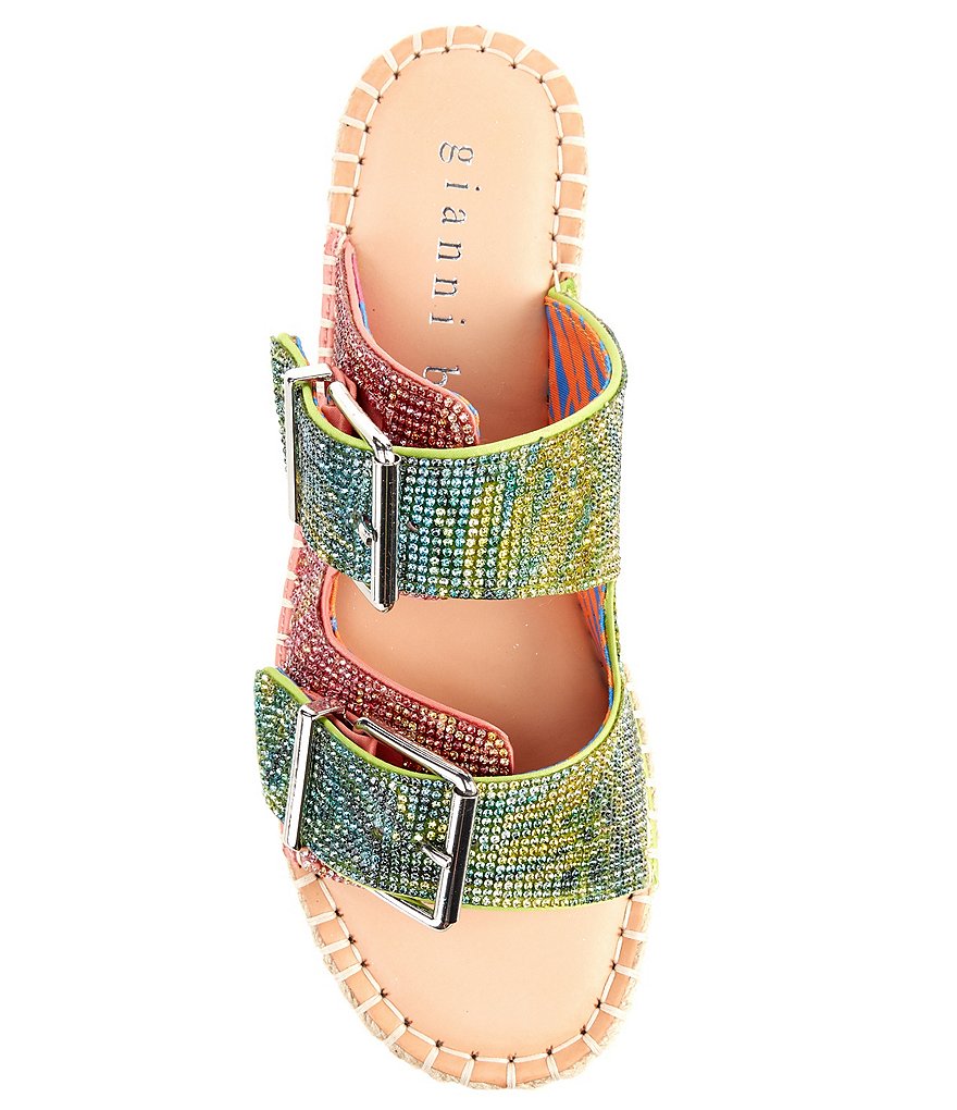 Splendid Meredith Suede Ankle Wrap Espadrille Sandals