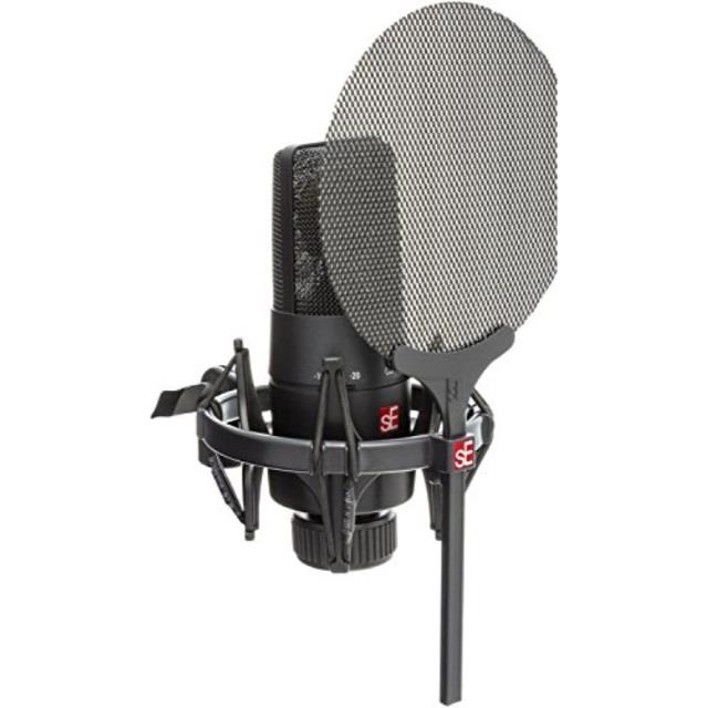 sE Electronics X1S Vocal Pack