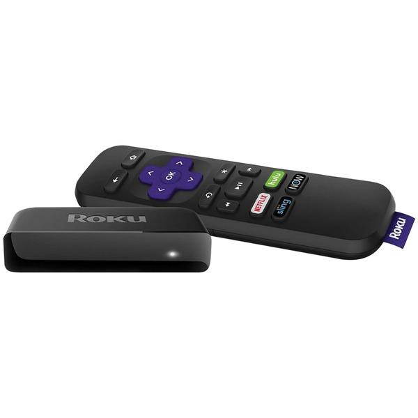 Roku 3920XB ROKU REFRB 4K PRMR STRMNG