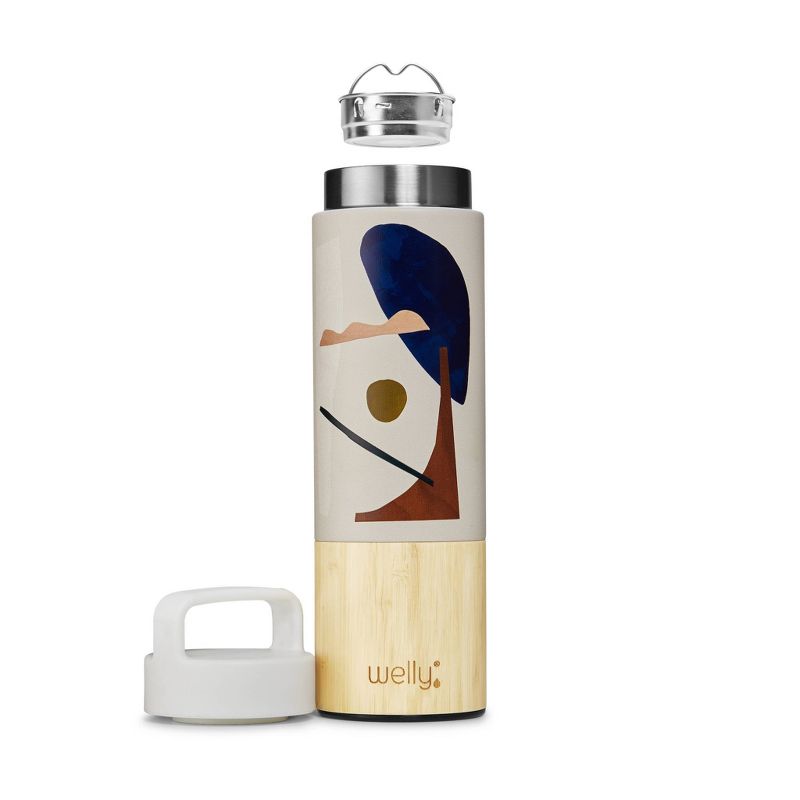 Welly Traveler 18oz - Jan Skacelik