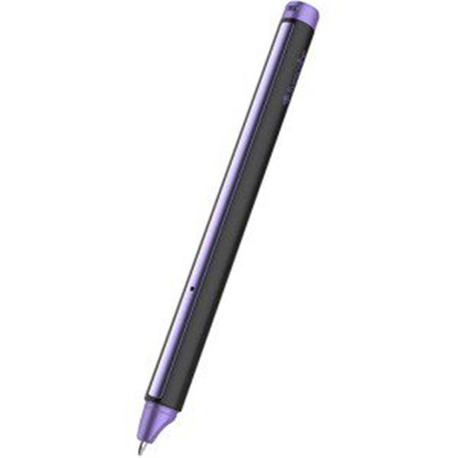 Livescribe APX-00033 Wireless Bluetooth Aegir Smartpen, Marlin Edition - Purple