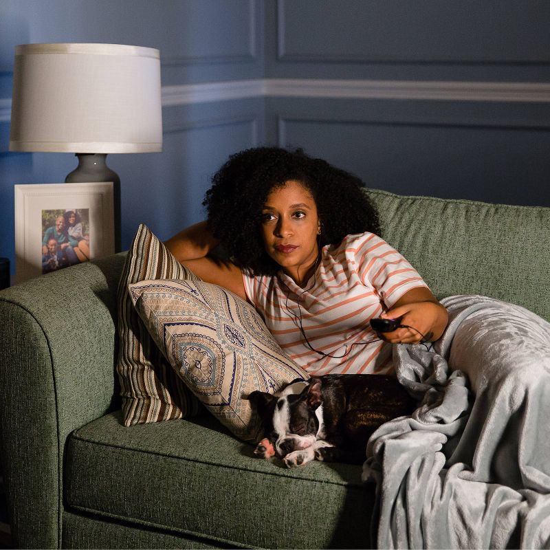 NVIDIA TV Streaming Player - Black