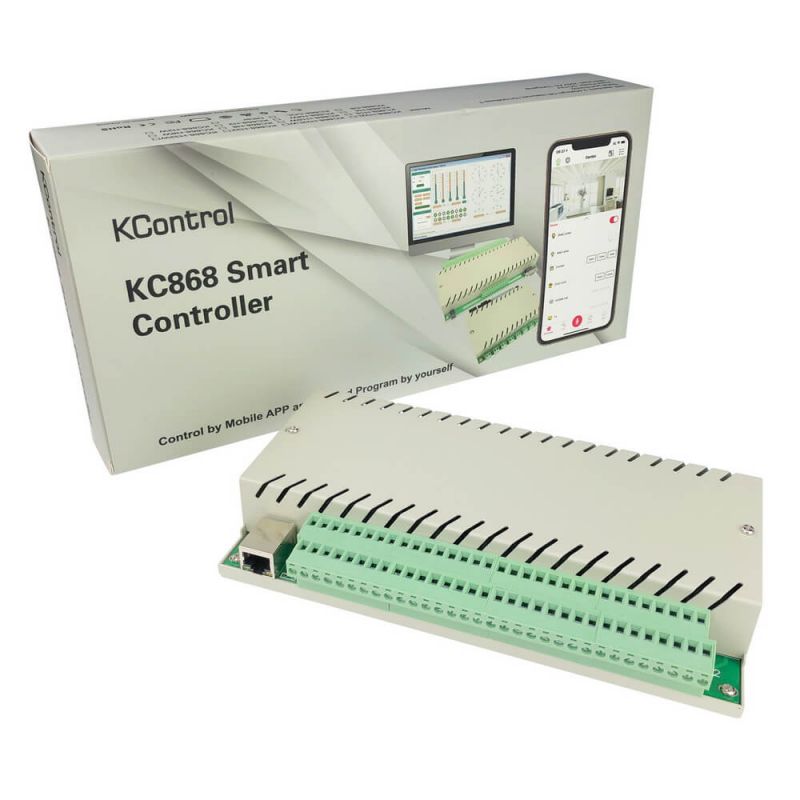 Nest T3017US Learning Thermostat 3rd Gen with Google Mini Home Smart Speaker, Chalk