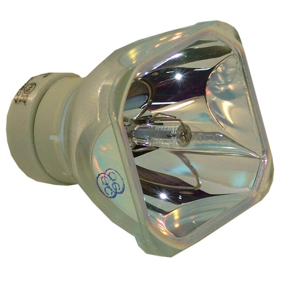 Lutema Platinum for Mitsubishi HC5 Projector Lamp (Original Philips Bulb)