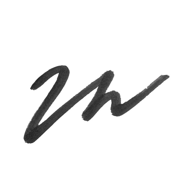 Wet n Wild Mega Liner Liquid Eyeliner Dark Brown - .118 fl oz