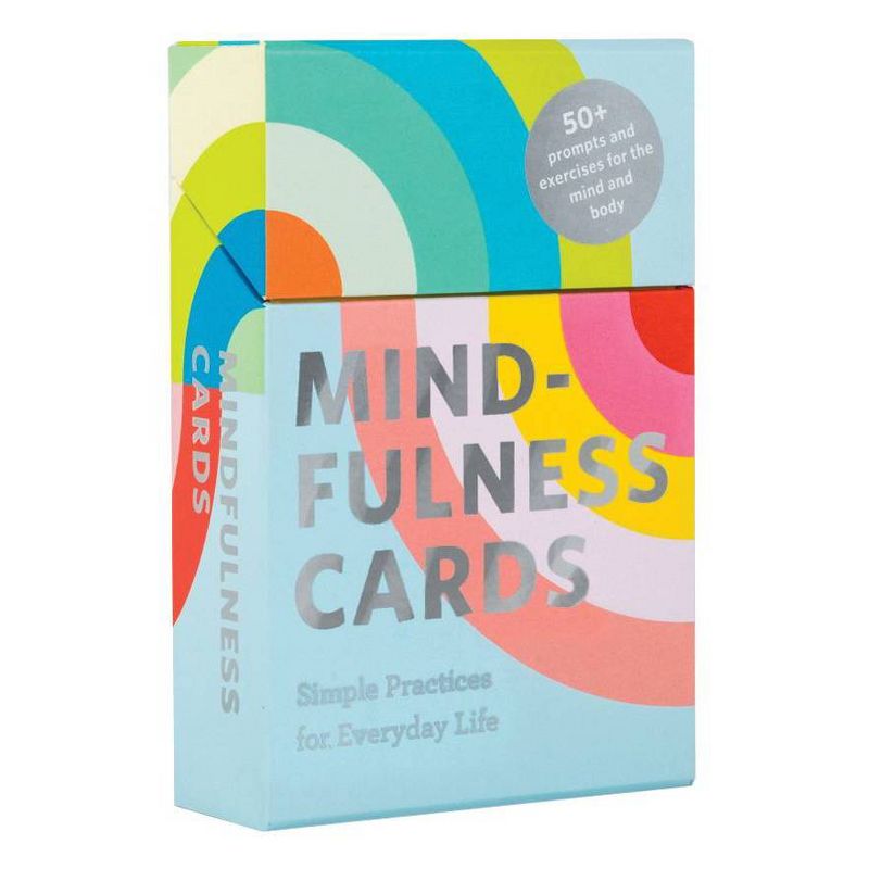 Mindfulness Card Packs