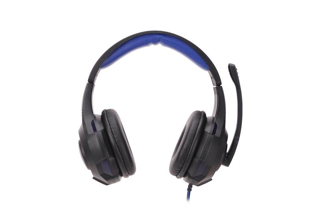 Surround Stereo Gaming Headset Headband Headphone USB 3.5mm with Mic for PC Sport Earphone Microphone headset Handfree