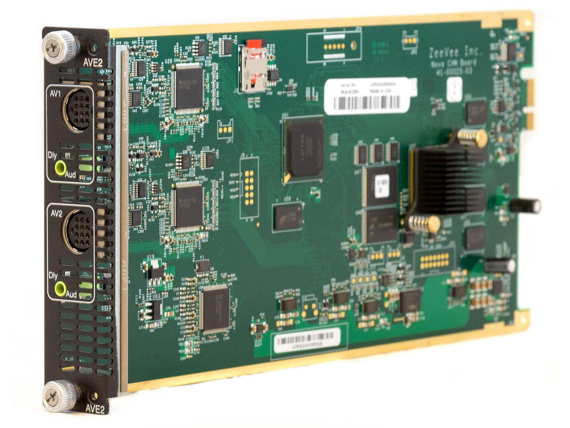 ZeeVee Video Encoder