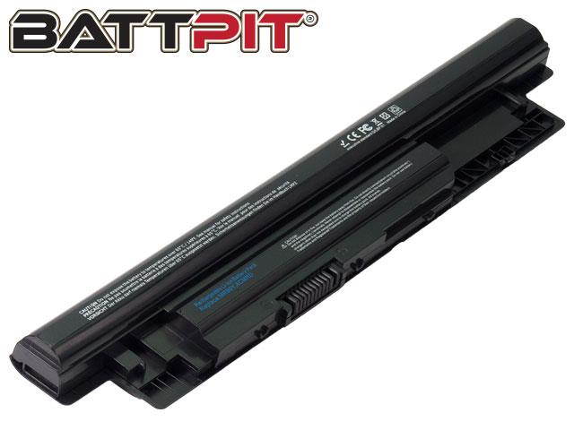 BattPit: Latitude 3440 battery for Dell 24DRM, 312-1390, 4DMNG, 6XH00, 8TT5W, V8VNT, VR7HM