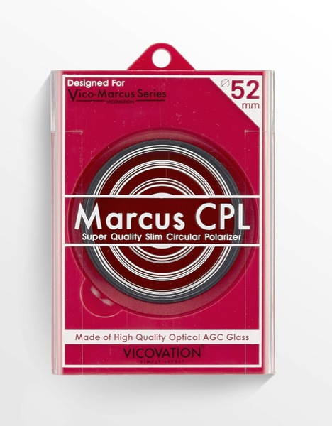 Vicovation 52mm CPL Filter