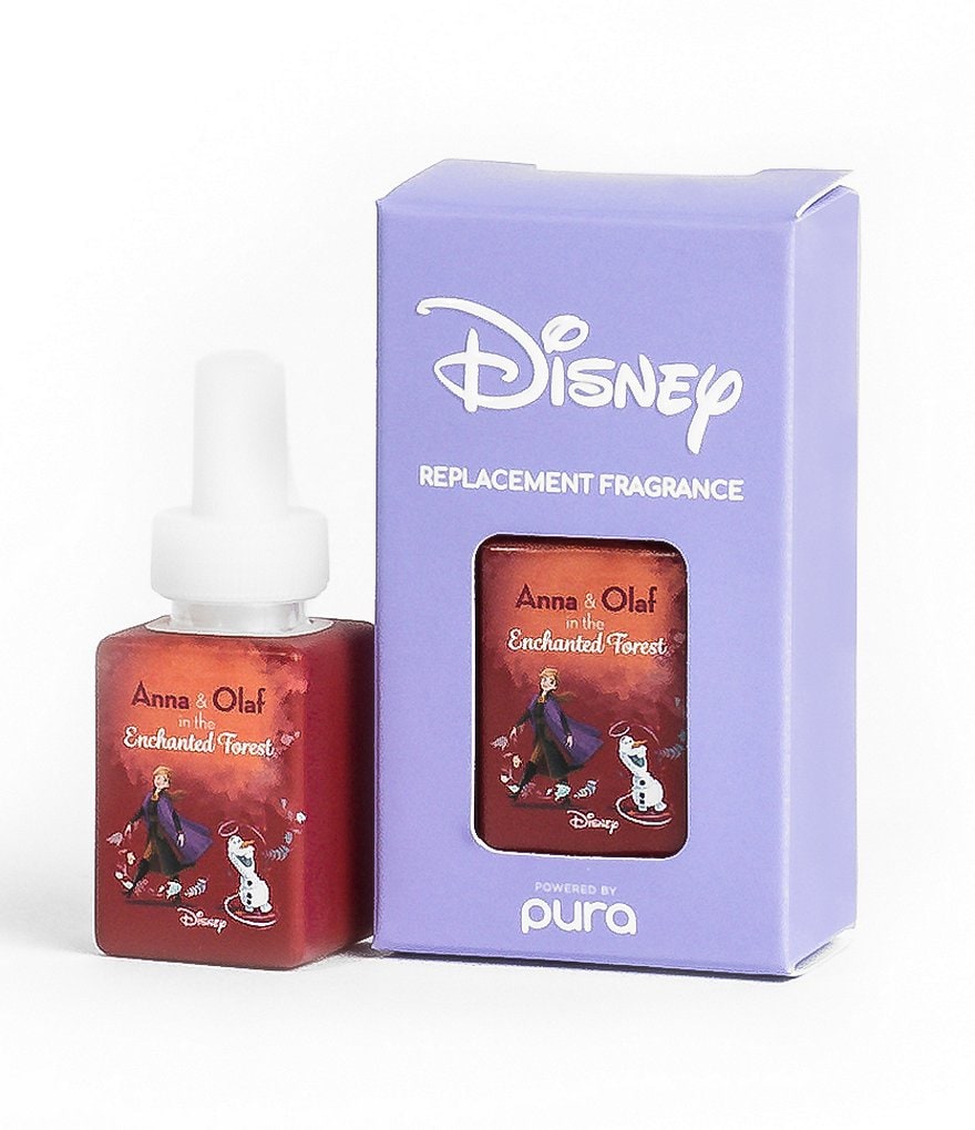 Disney Frozen X Pura Diffuser Starter Kit