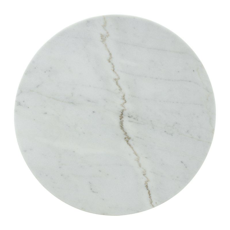 5pc Conner Counter Height Dining Set White - Picket House Furnishings