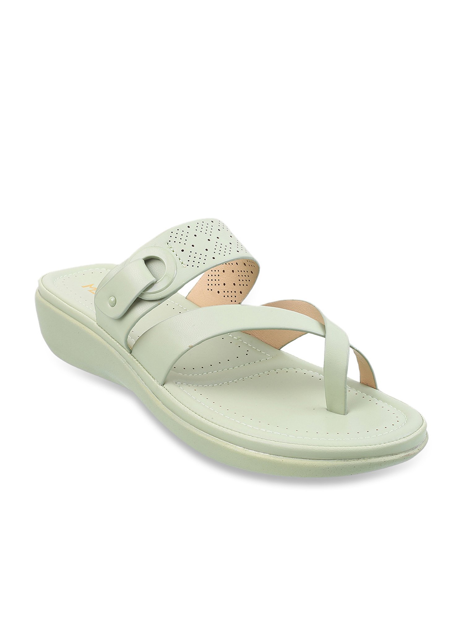 Bata Women's Black Flat Ballets