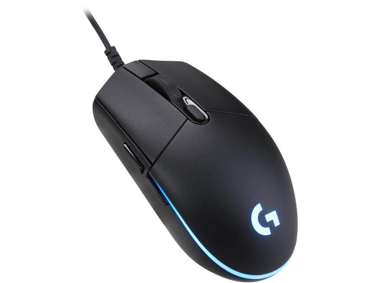 HXSJ Ergonomic Optical Office 2.4G Wireless Gaming Mouse Mice Adjustable 2400 DPI with 6 Buttons for Laptop PC Notebook Computer