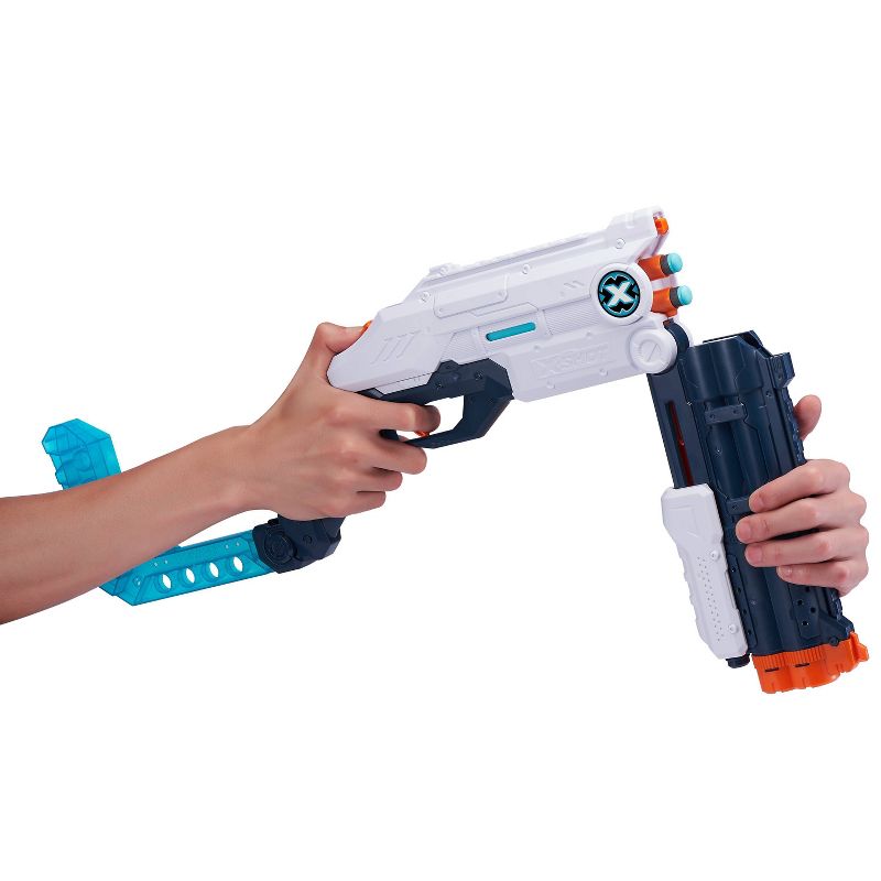 Zuru X-Shot Vigilante Blaster