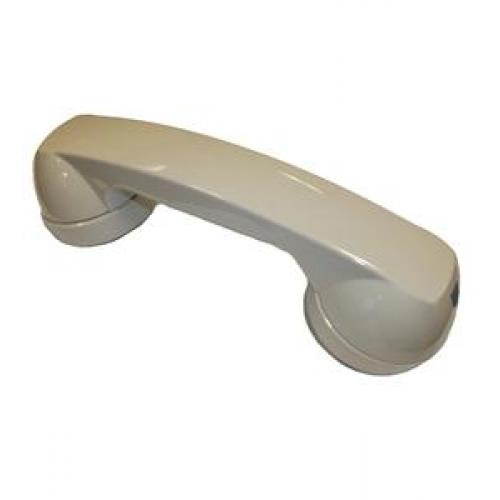 CORTELCO COR#ITTHANDSETASH 006544-VM2-PAK Replacement Handset - Ash