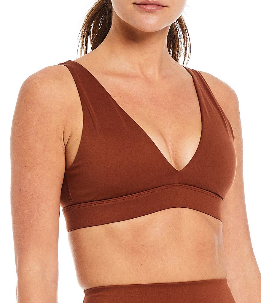 Karen Kane Short Sleeve Tie-Dye Hoodie