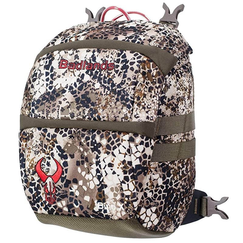 Bino X Camouflage Case for Large Binoculars