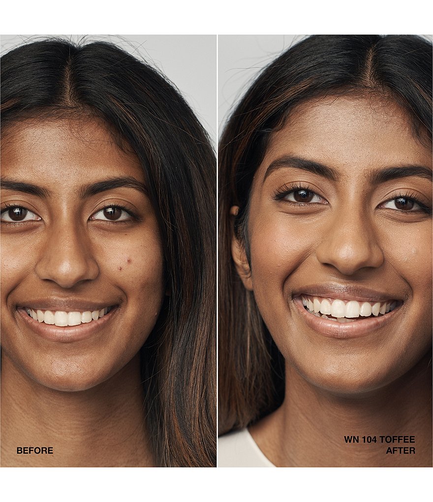 MAC Studio Radiance Face and Body Radiant Sheer Foundation