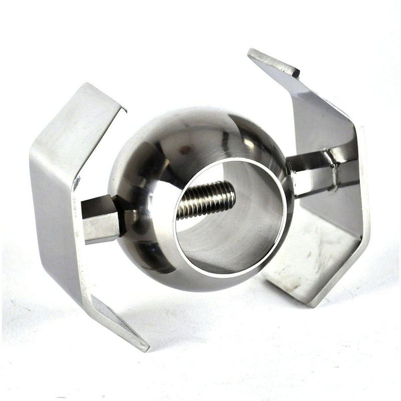 Se7en20 Star Wars TIE Fighter Steel Nutcracker