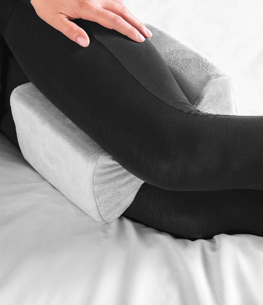 Sensorpedic Majestic Memory Foam Knee Pillow