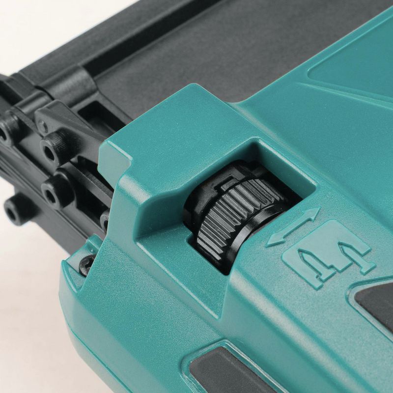 Makita XNB01Z LXT 18V Lithium-Ion 2 in. 18-Gauge Brad Nailer (Tool Only)