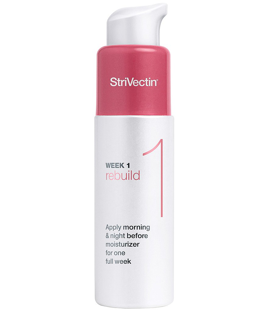 StriVectin Skin Reset 4 Week Intensive Rejuvenation System