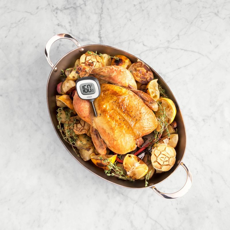 OXO Digital Instant Read Thermometer