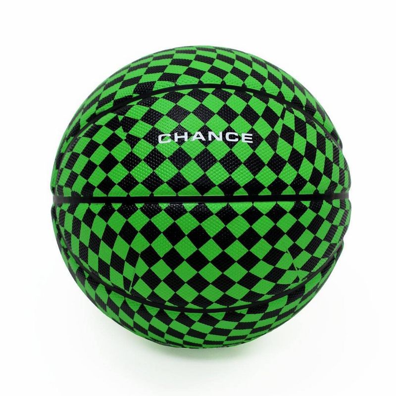 Chance Spade Basketball size 7