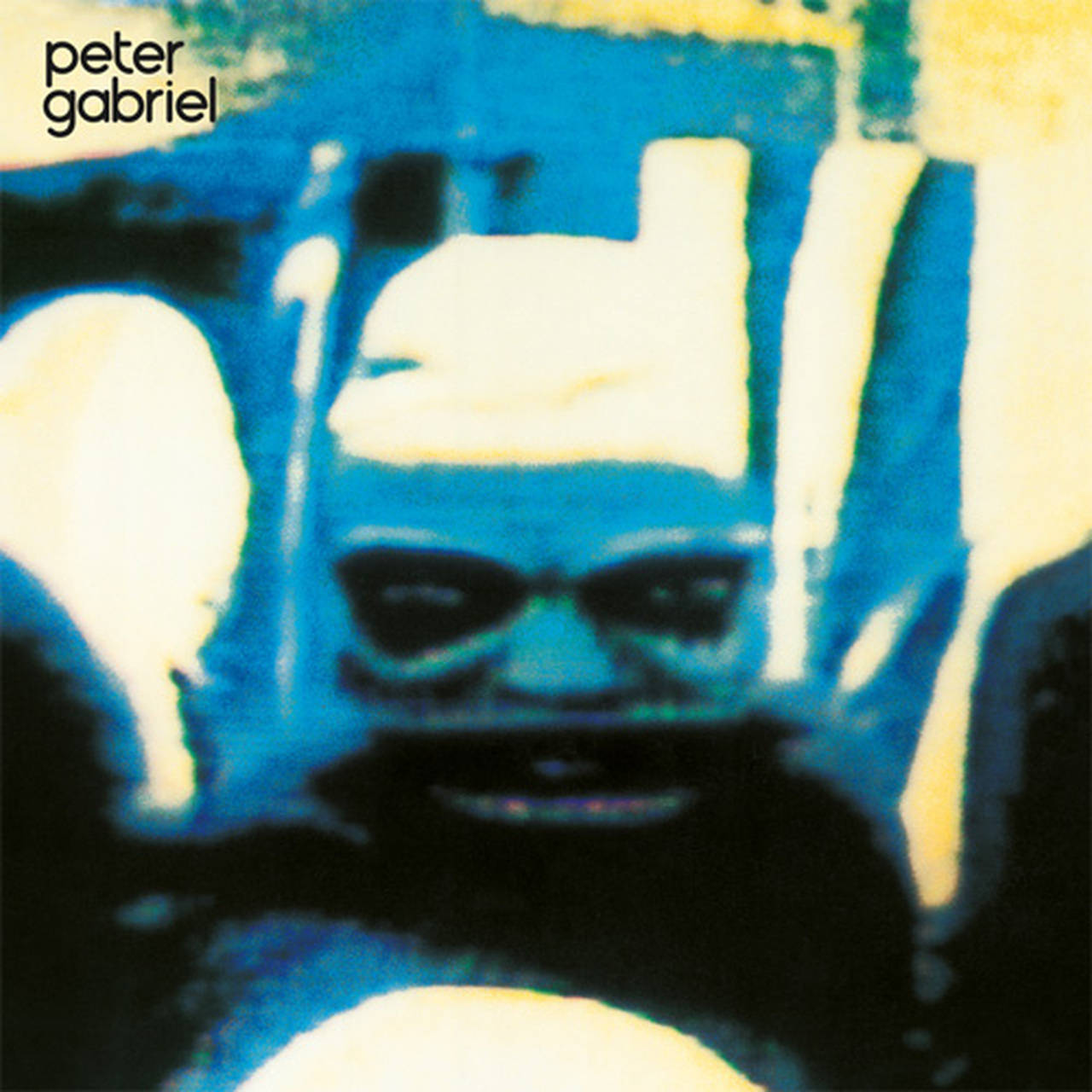 Peter Gabriel 4 (Security) Numbered Limited Edition Half-Speed Mastered 180g 45rpm 2LP (Vinyl)