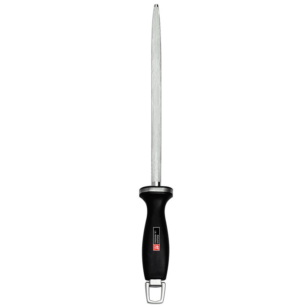 ZWILLING 10-inch Sharpening Steel