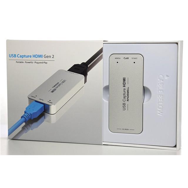Magewell USB Capture HDMI (Gen2)