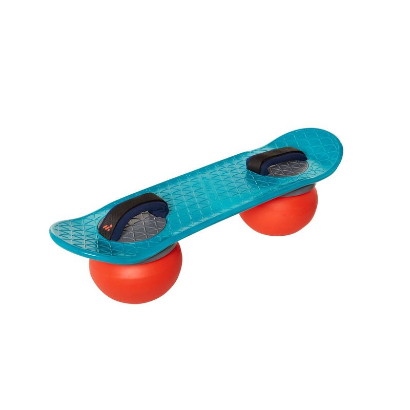 Franklin Sports Inflatable 3-Hole Football Target