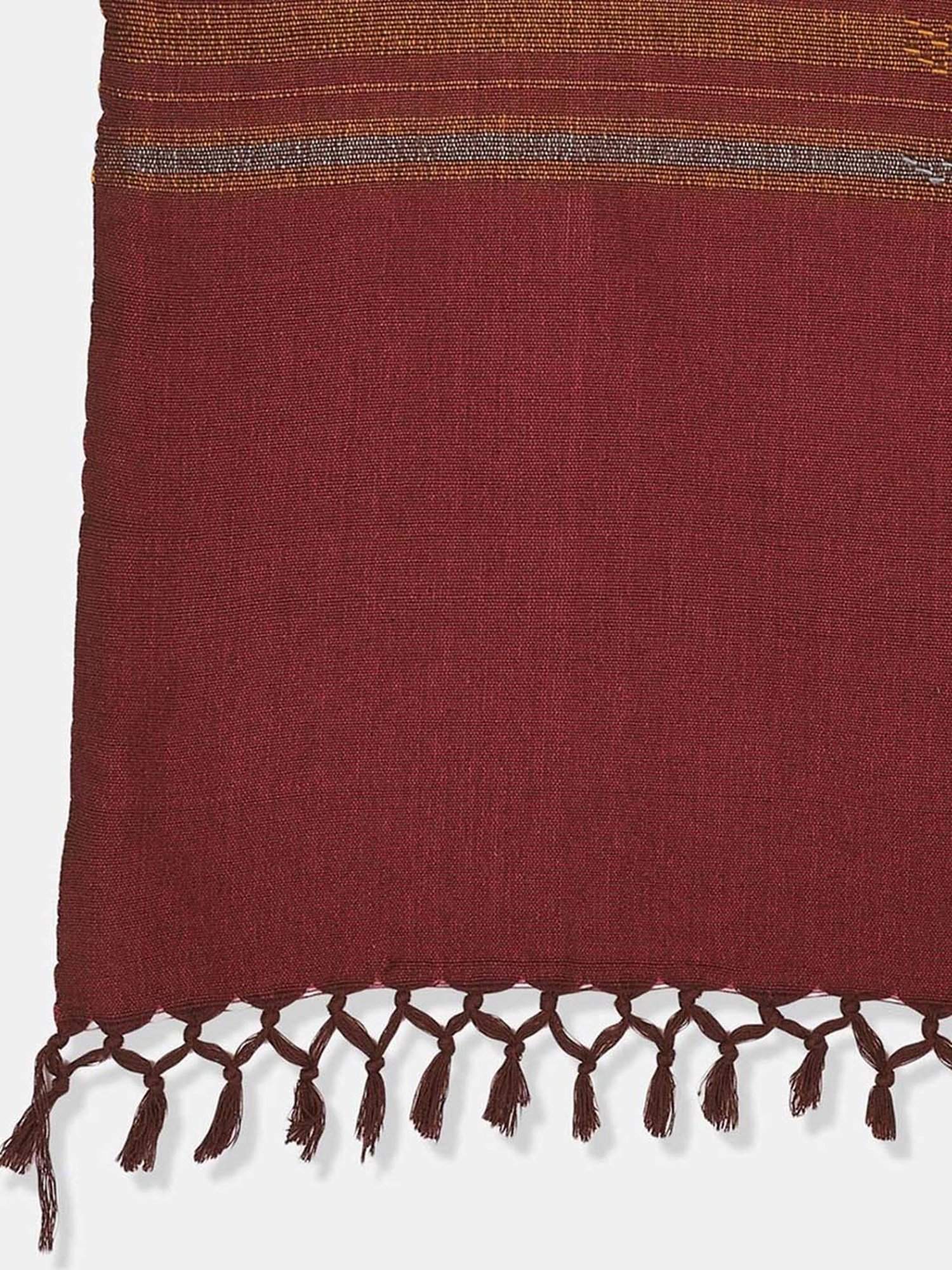 DDECOR Live beautiful Embroidery Baroque Metallic Grey 210 TC Cotton Comforters - Set of 3