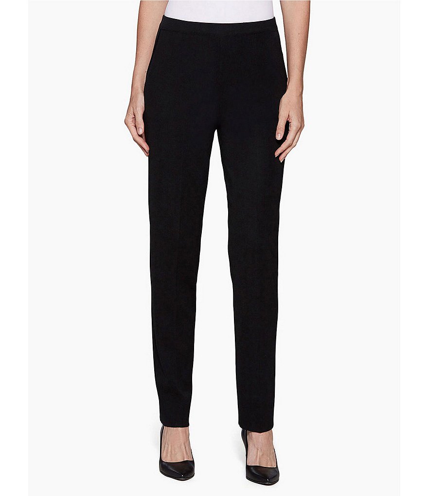 NIC + ZOE Wonder Stretch Pants