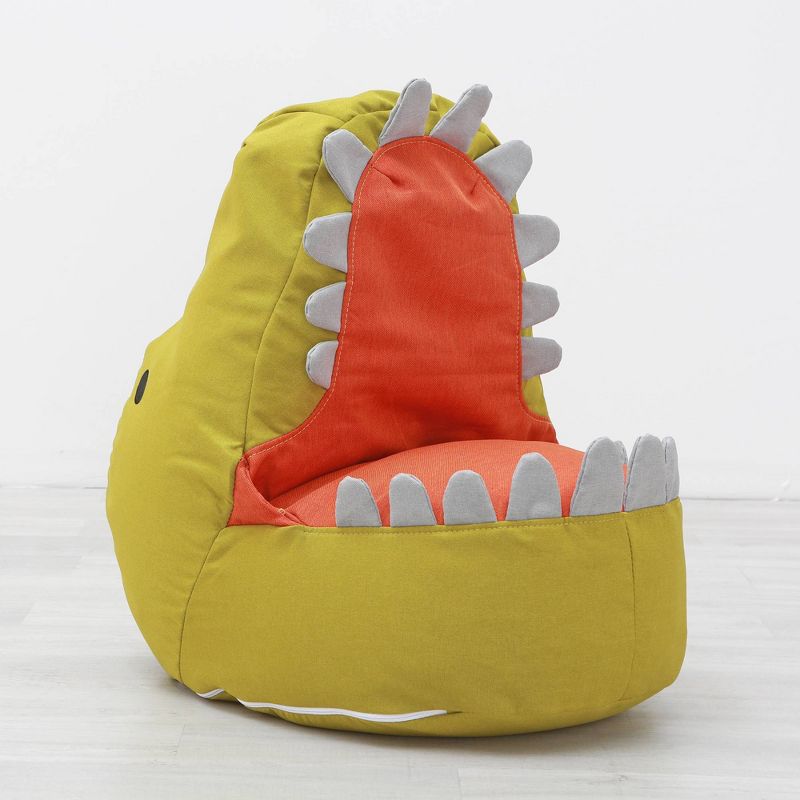 Jurassic Mark Dino Kids' Beanbag - Karla Dubois