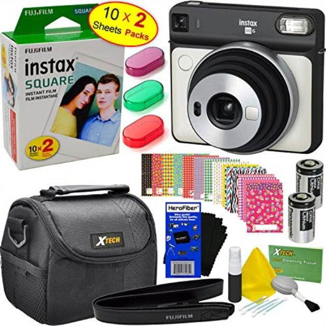 Album Self Adhesive 3x5 4x6 5x7 85x11 Magnetic Scrapbook Album DIY Length 11 x Width 108 Inches with A Metallic Pen