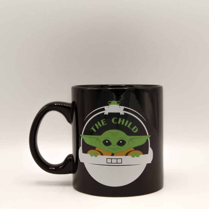 Star Wars The Child Mug - 20oz