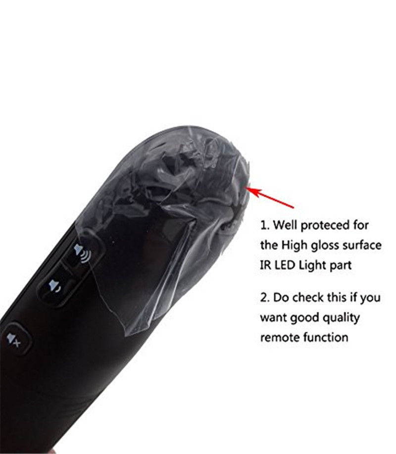 Remote Control For LG TV 55LF5700 65LF5700 LF-RCRUS-16