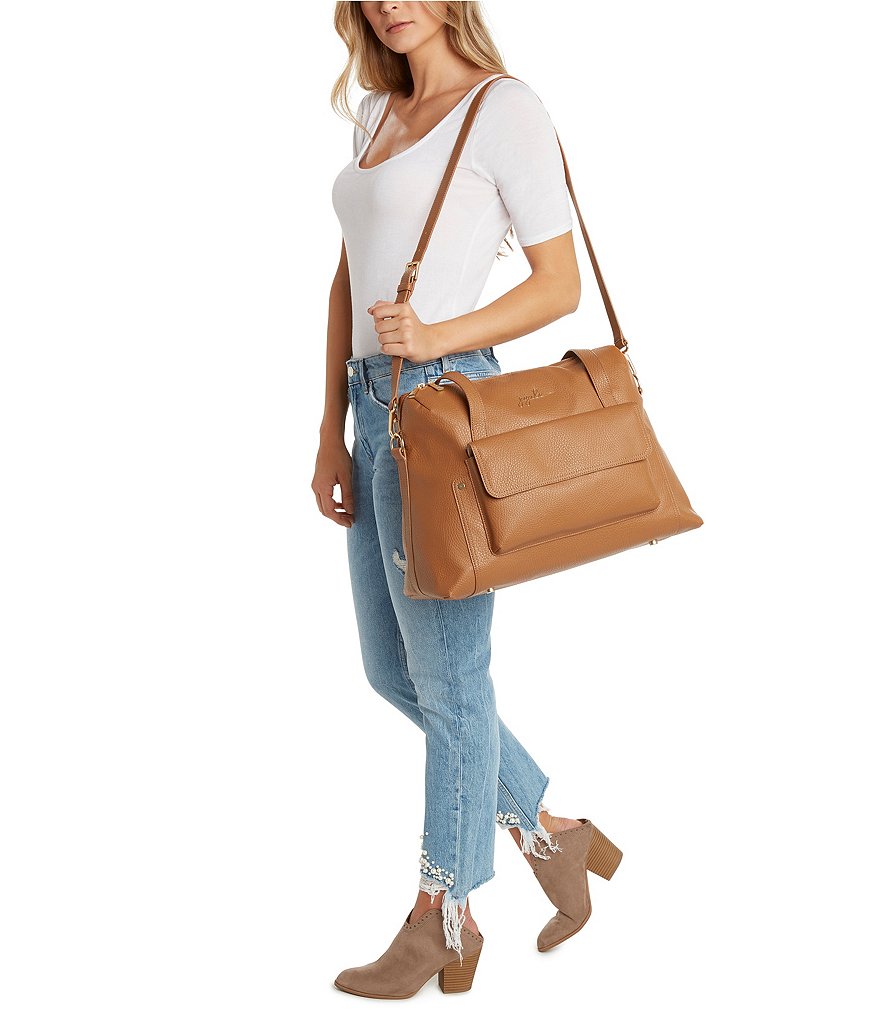 Disney x Petunia Pickle Bottom Double Baby Bottle Holder - Cheerful Chip