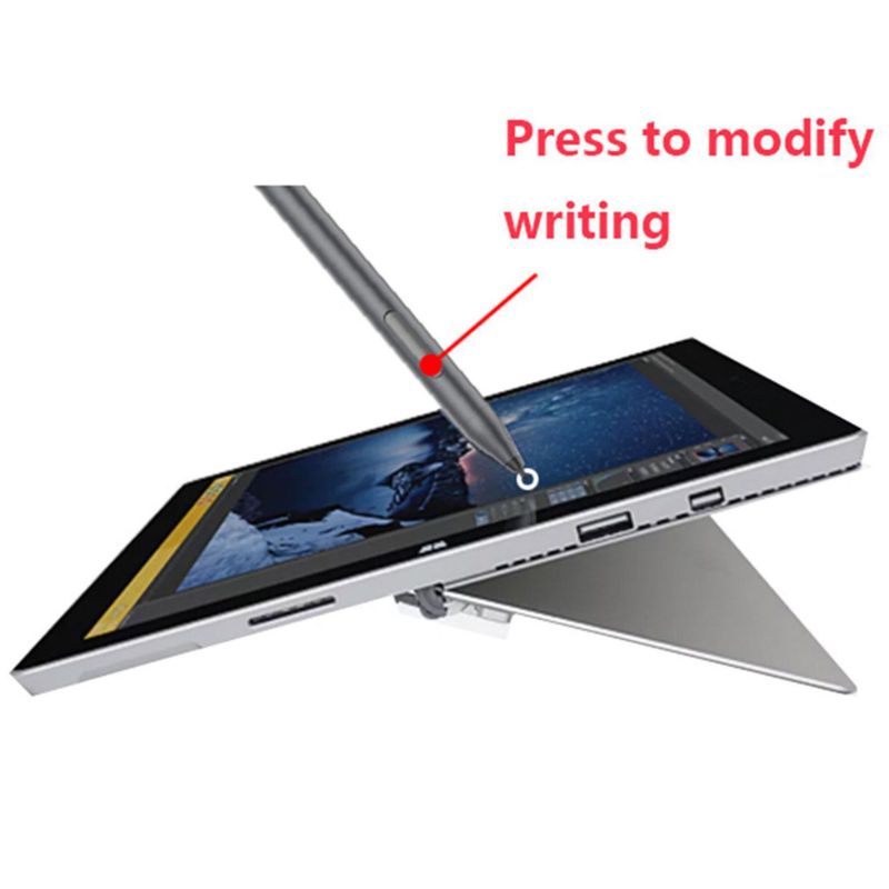 New Tablet Stylus Touch Screen Pen for Microsoft Surface Pro 3 4 5 Surface Book
