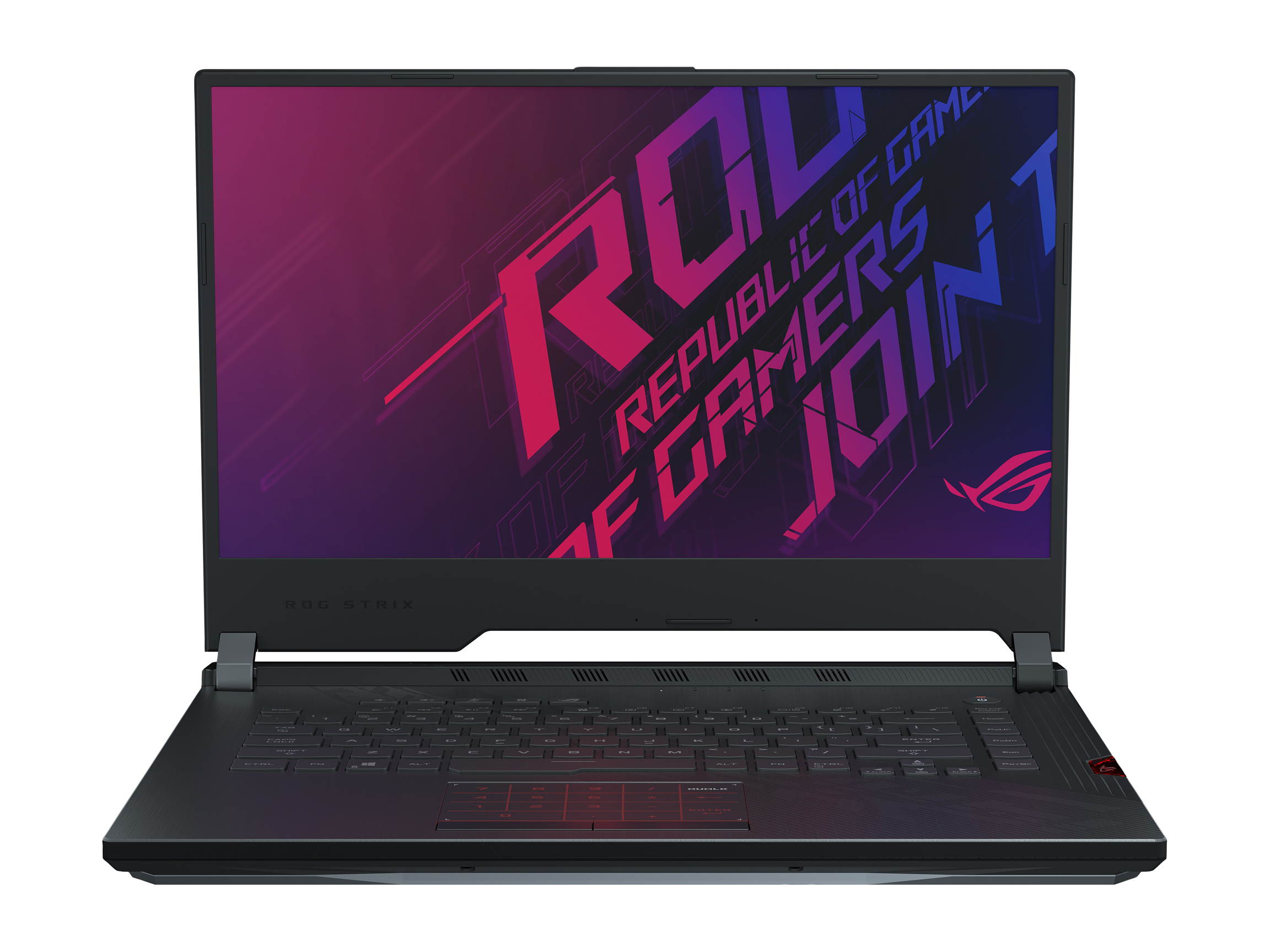 ASUS ROG Scar III G531GW-DB76 15.6" 240 Hz IPS Intel Core i7 9th Gen 9750H (2.60 GHz) NVIDIA GeForce RTX 2070 16 GB Memory 1 TB SSD Windows 10 Home 64-bit Gaming Laptop