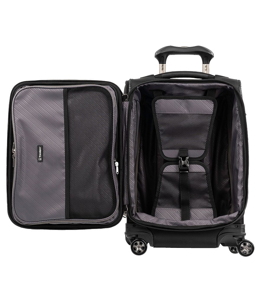 Travelpro Crew Versapack Max Expandable Carry-On