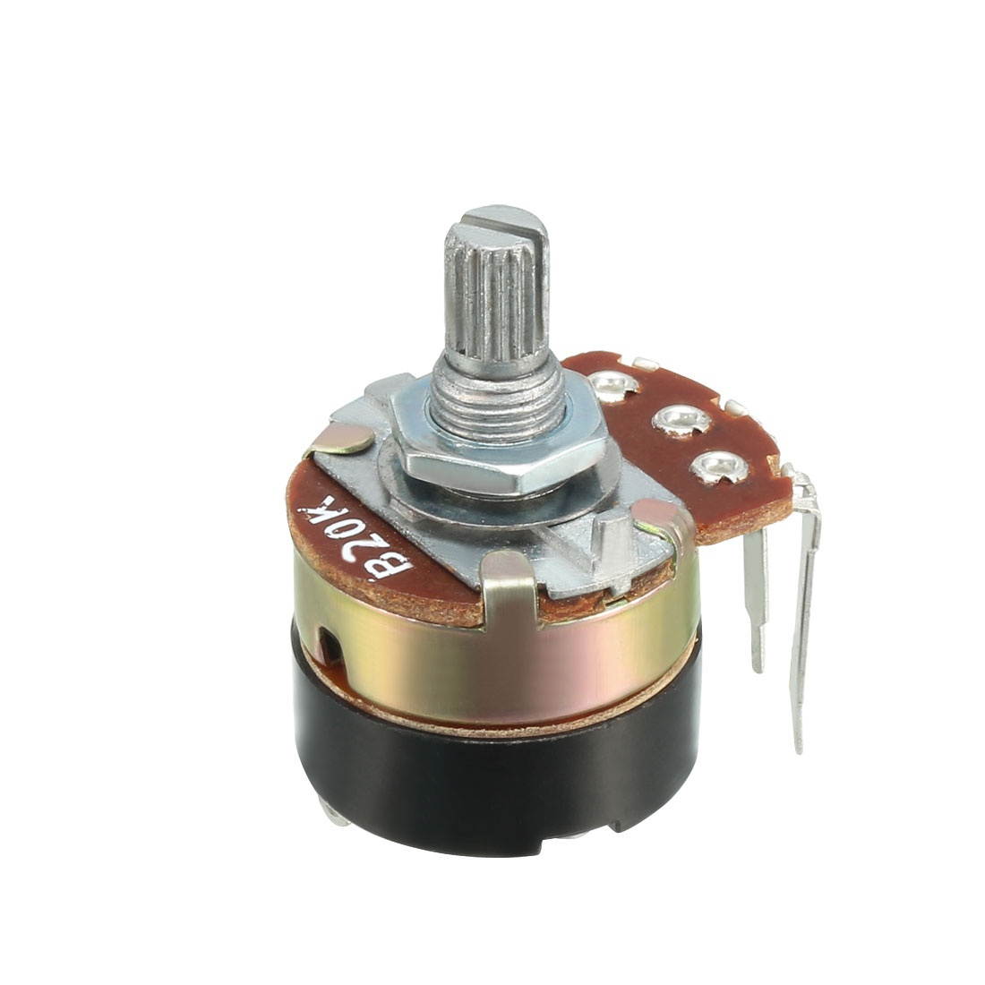 Touch the switch button with a round cap microswitch 12 * 12 * 7.3mm 25pcs boxed quick sell hot pin
