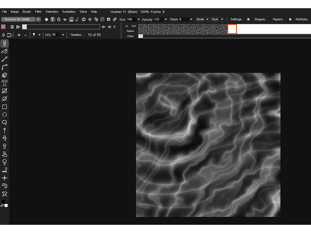 PD Howler 11 [Online Game Code]