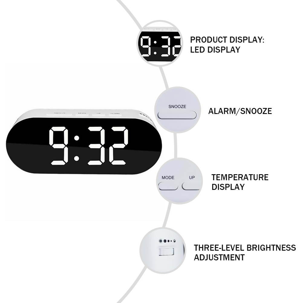 BOSS Ir Wireless Headset HP12