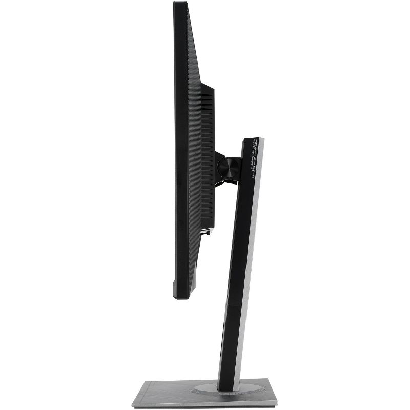 ASUS ProArt PA278QV 27 Inch WQHD 2560 x 1440 5ms GTG 75Hz 16:9 Eye-Care Technology USB Hub Adaptive Sync Widescreen LCD IPS Monitor - Black