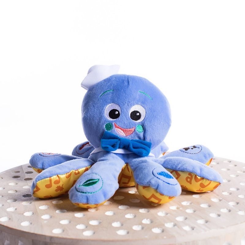 Baby Einstein Octoplush