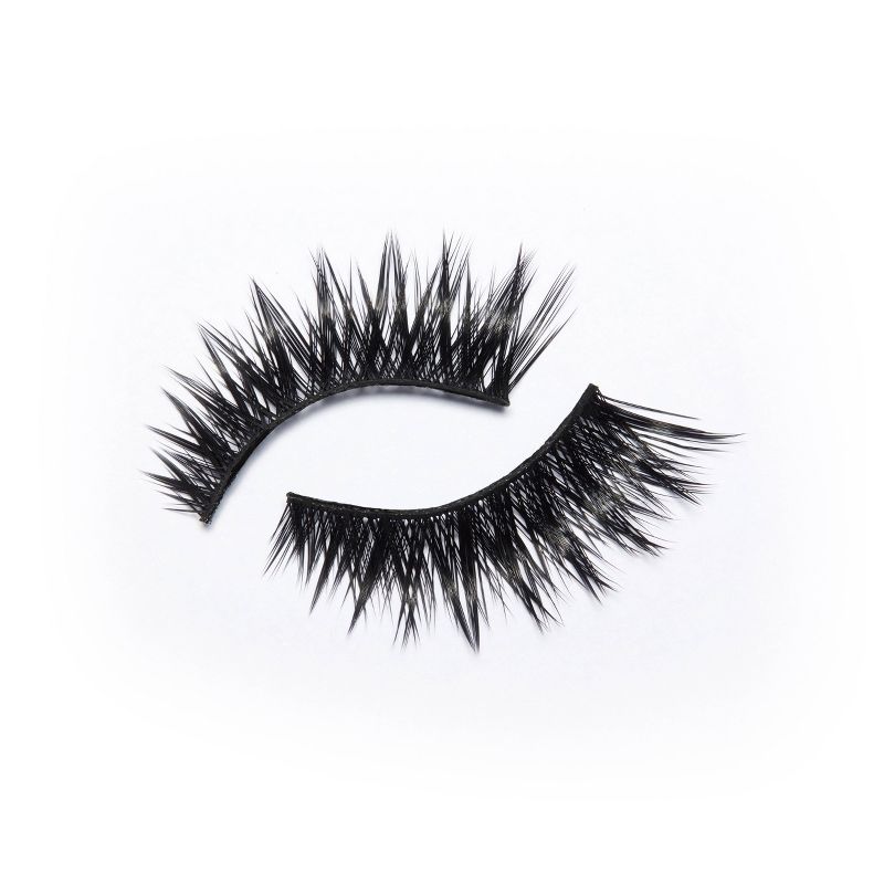 Eylure False Eyelashes Jasmine Brown JayBee - 3pr